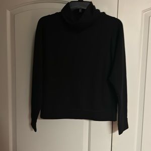 Women’s Avia cow neck waist line top